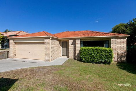 Property photo of 5 Manor Crescent Wakerley QLD 4154