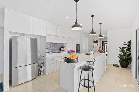 Property photo of 12 Settlers Avenue Maudsland QLD 4210