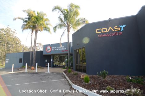 Property photo of 2/12 Irene Crescent Eden NSW 2551