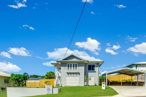 Property photo of 20 Boles Street West Gladstone QLD 4680