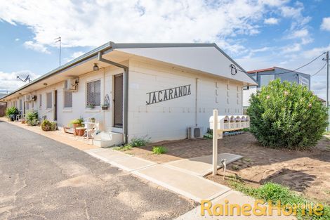 5/164 Fitzroy St, Dubbo, NSW 2830