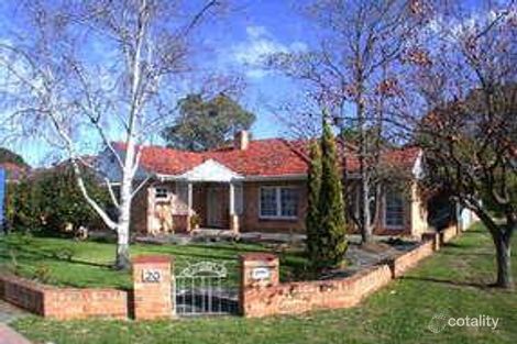 Property photo of 20 Rutland Avenue Lockleys SA 5032