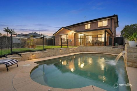 8 Rogers Way, Mount Annan, NSW 2567