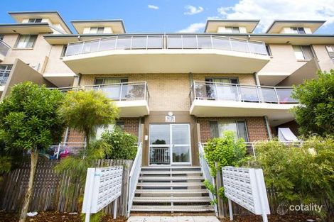 21/14-20 Parkes Ave, Werrington, NSW 2747