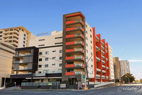 209/26-32 Marsh St, Wolli Creek, NSW 2205