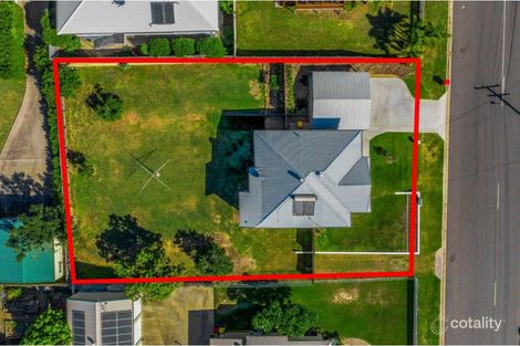 Property photo of 20 Boles Street West Gladstone QLD 4680