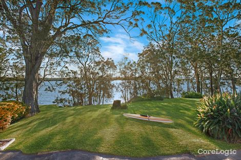 Property photo of 42 Sunset Parade Chain Valley Bay NSW 2259