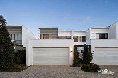 Lot 113/10 Murphy Ct, Everton Park, QLD 4053