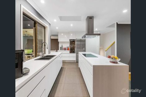 Property photo of 40 Ainsley Avenue Ashmore QLD 4214