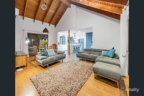 Property photo of 40 Ainsley Avenue Ashmore QLD 4214