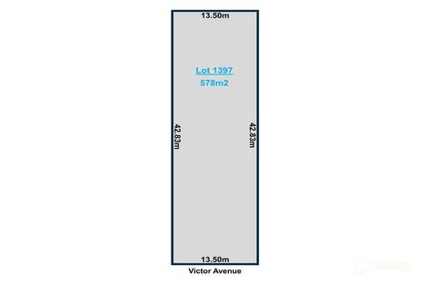 Lot 1397 Victor Ave, Woodville West, SA 5011