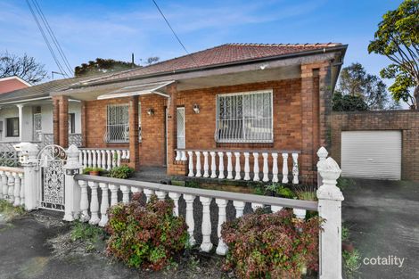 Property photo of 34 Wickham Street Arncliffe NSW 2205