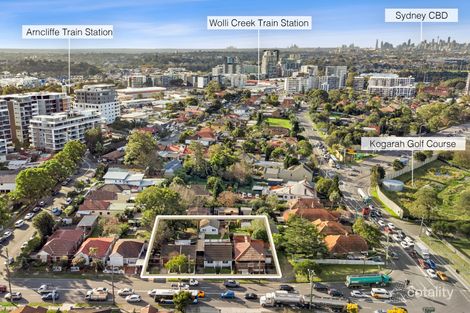 Property photo of 34 Wickham Street Arncliffe NSW 2205