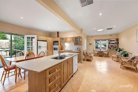 Property photo of 7 Fletcher Street Forest Hill VIC 3131