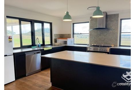 62 Nugent Pinch Rd, Cotswold Hills, QLD 4350