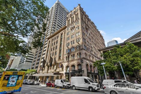 35/289 Queen St, Brisbane City, QLD 4000