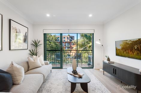 Property photo of 121/362 Mitchell Road Alexandria NSW 2015