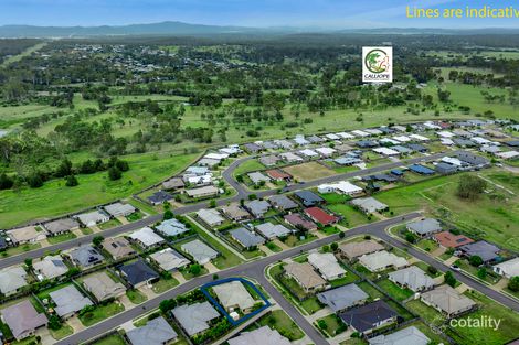 Property photo of 2 Abbey Place Calliope QLD 4680