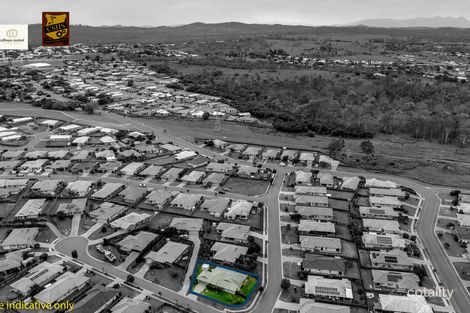 Property photo of 2 Abbey Place Calliope QLD 4680