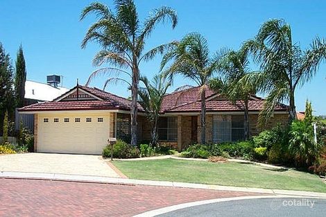 16 Baybury Rise, Woodvale, WA 6026