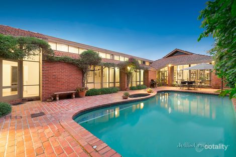 Property photo of 85 Berkeley Street Hawthorn VIC 3122