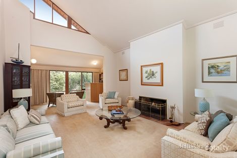 Property photo of 85 Berkeley Street Hawthorn VIC 3122