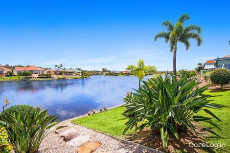 Property photo of 19/36-42 Beachcomber Court Burleigh Waters QLD 4220