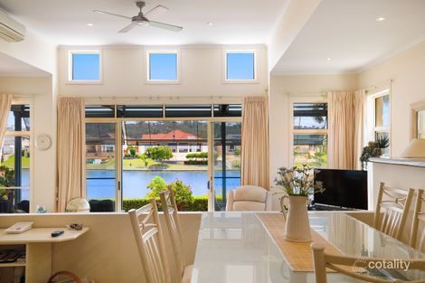 Property photo of 19/36-42 Beachcomber Court Burleigh Waters QLD 4220