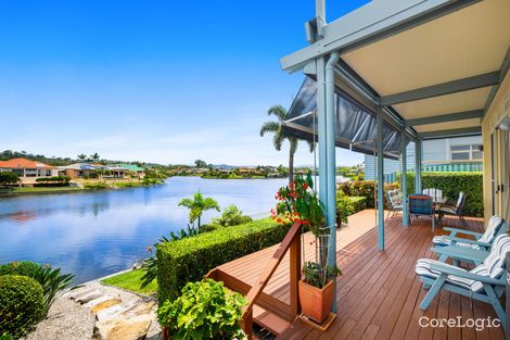 Property photo of 19/36-42 Beachcomber Court Burleigh Waters QLD 4220