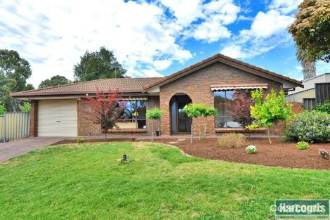 Property photo of 3 Campus Drive Aberfoyle Park SA 5159