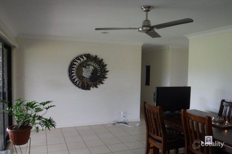 Property photo of 36 Frangipani Drive Kingaroy QLD 4610