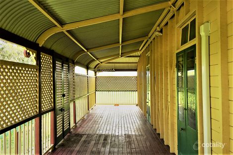 Property photo of 24687 Peak Downs Highway Victoria Plains QLD 4751