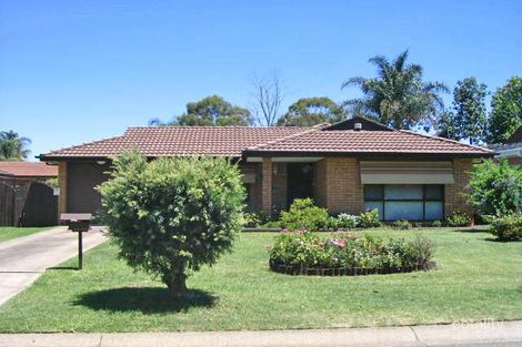 3 Mifsud Cres, Oakhurst, NSW 2761