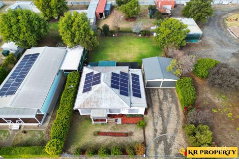 Property photo of 8 Alma Street Wee Waa NSW 2388