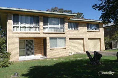 Property photo of 53 Cadogan Street Carindale QLD 4152