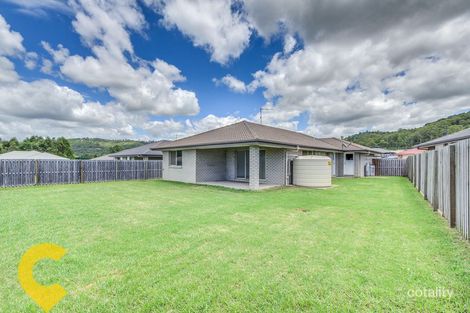 Property photo of 7 Sunridge Circuit Bahrs Scrub QLD 4207