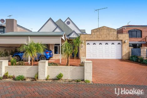 Property photo of 32 San Marco Quays Halls Head WA 6210