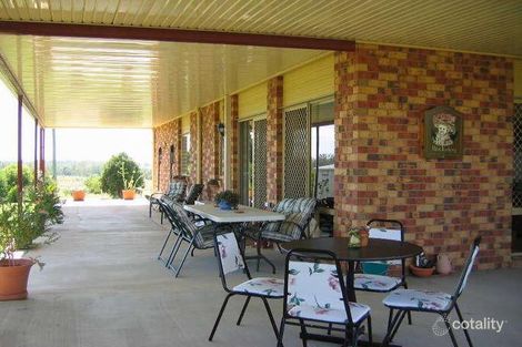 Property photo of 150-162 Claus Road Haigslea QLD 4306