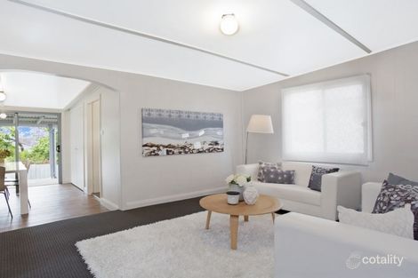Property photo of 36 Macquarie Street Wallsend NSW 2287