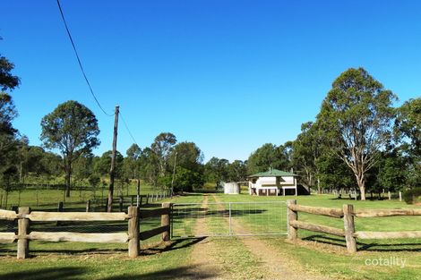 191 Dead Horse Lane, Toogoolawah, QLD 4313