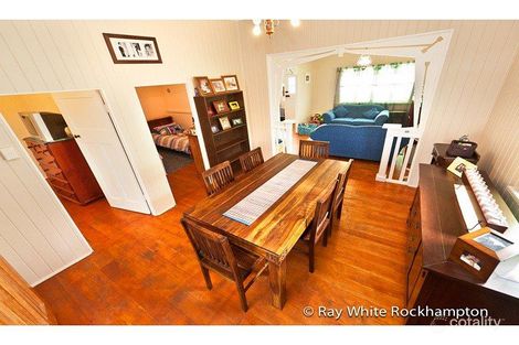 Property photo of 3 Penlington Street The Range QLD 4700