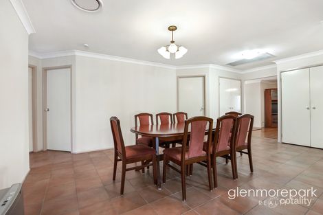 Property photo of 8 Terra Court Glenmore Park NSW 2745