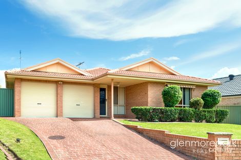 Property photo of 8 Terra Court Glenmore Park NSW 2745