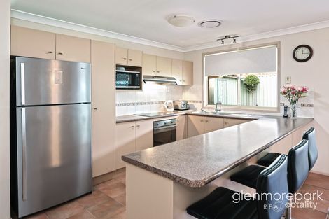 Property photo of 8 Terra Court Glenmore Park NSW 2745