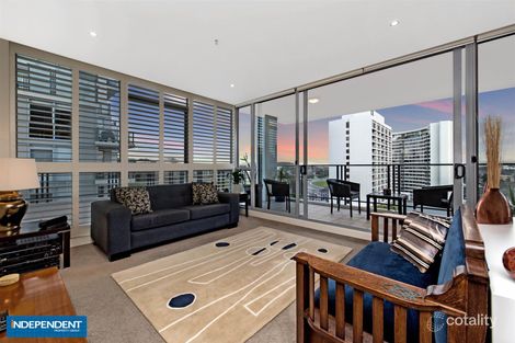 Property photo of 69/2 Edinburgh Avenue City ACT 2601