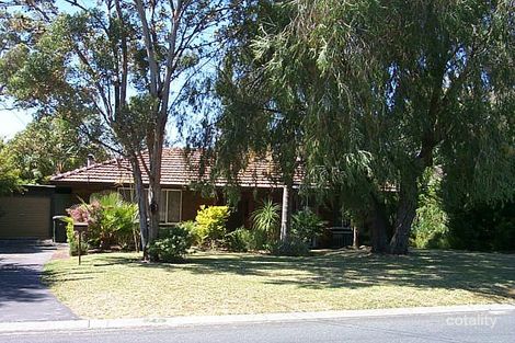 26 Wallawa St, Wanneroo, WA 6065