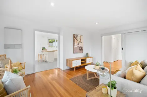 Property photo of 41 Chestnut Avenue Ferntree Gully VIC 3156