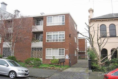 32/86-90 Hotham St, East Melbourne, VIC 3002