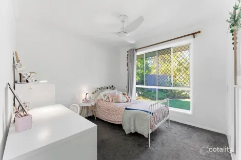 Property photo of 10 Burnier Shailer Park QLD 4128