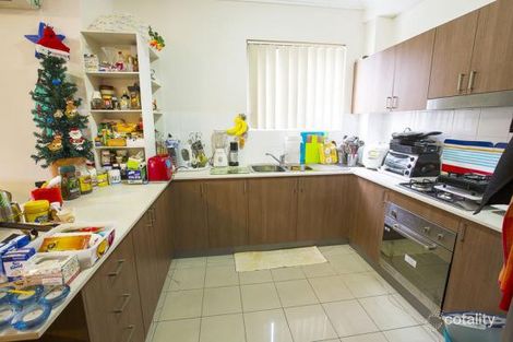 Property photo of 21/14-20 Parkes Avenue Werrington NSW 2747